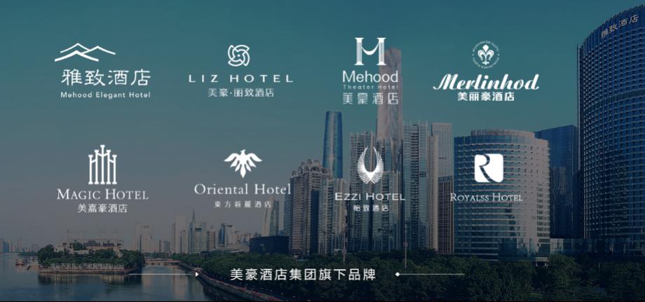 上海美豪酒店集团图片