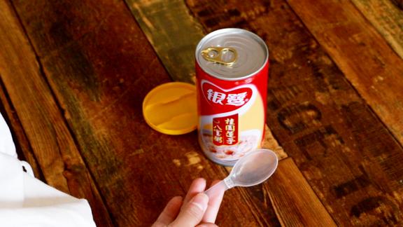 八宝粥里的勺子到底有什么隐藏的妙用看完后再也不乱扔了