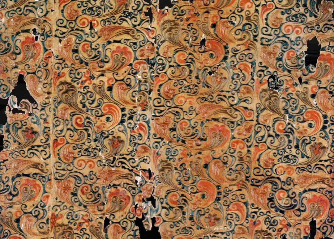 马王堆汉墓汉代生活方式丧葬观念的完整呈现