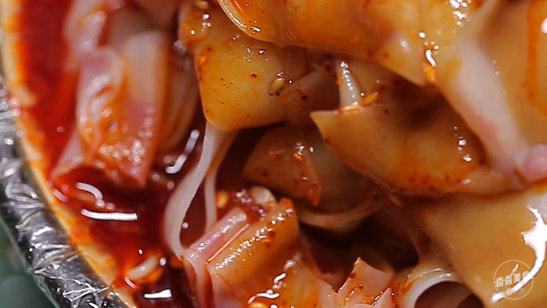 探秘须水凉皮村关于它的江湖传闻都是真的吗