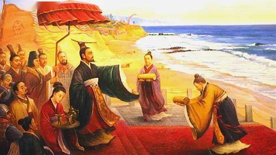 秦汉方术的形成