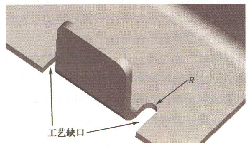 工艺经验钣金类产品设计都有哪些原则
