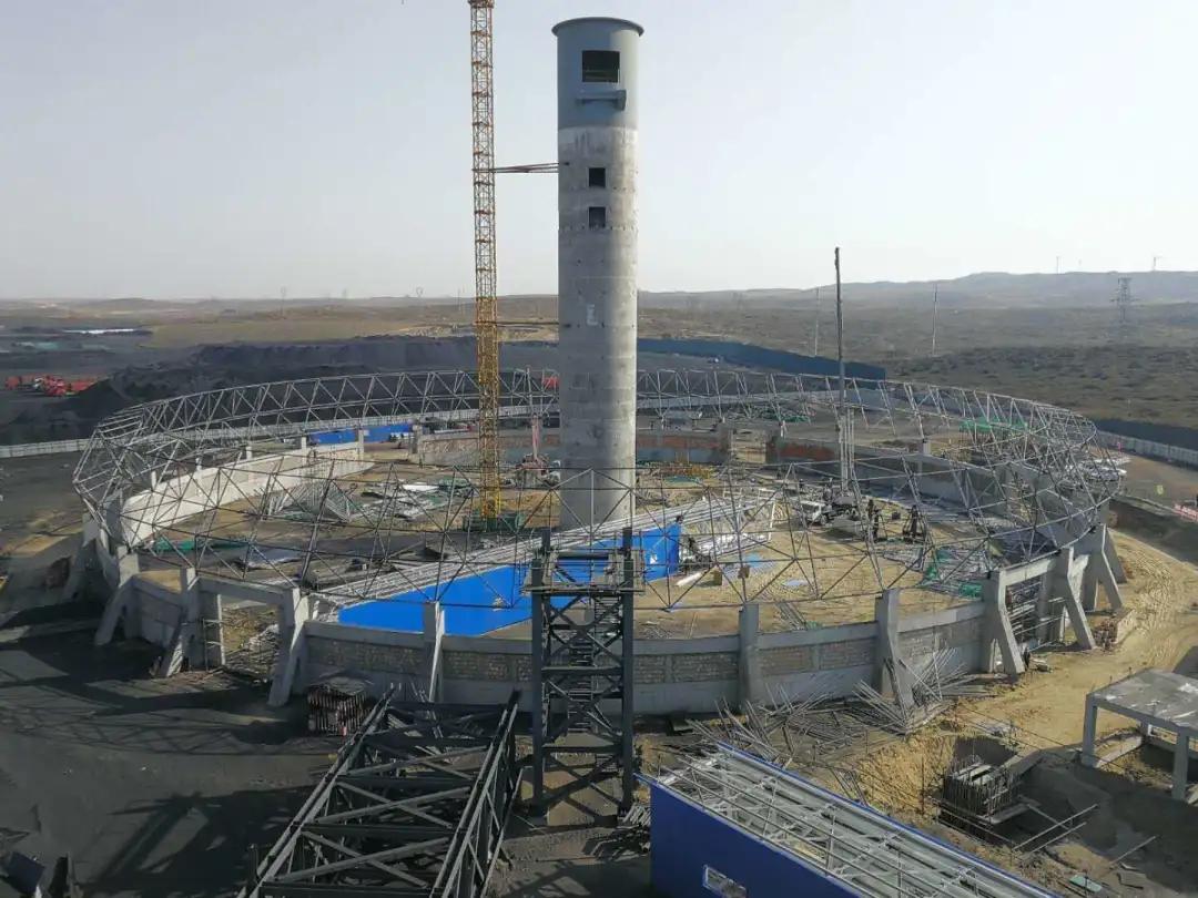 国家能源集团子分公司2020年投资计划,承揽了宽沟煤矿12采区初步设计