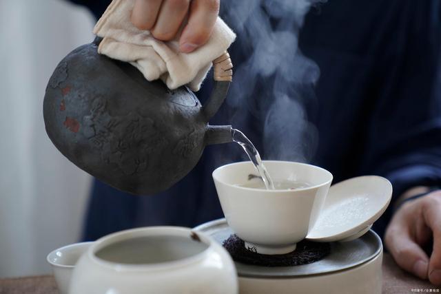 中医茶疗学科及药茶产业发展之刍议