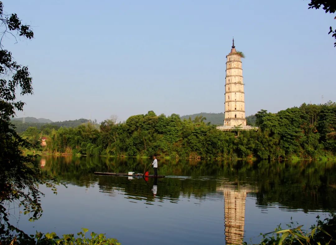 江西赣州会昌风景区图片