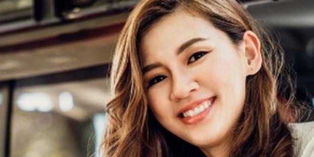 又开羽球学院又当网红 大马女神温可微再度绽放