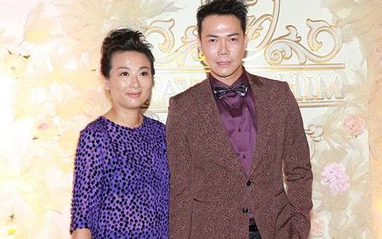 好事接二连三,谢天华与杨天恩之后又迎来了自己的第二个小孩.