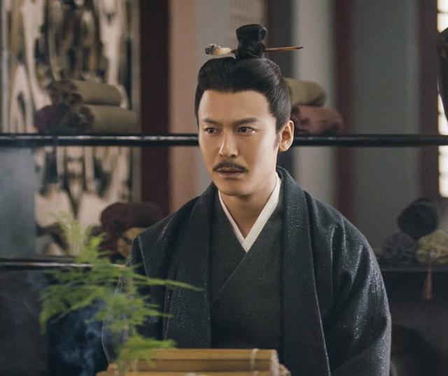 三国时的四位“太傅”：司马懿上榜，另外三人分别是谁？_司马孚