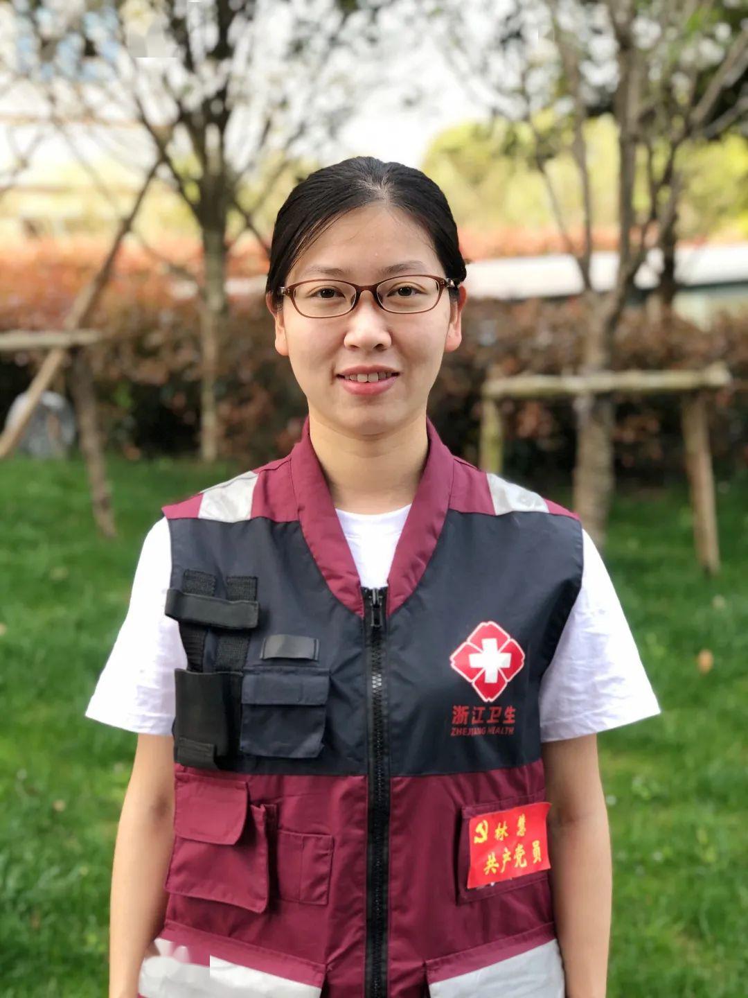 听听他们的心声吧~李杰林慧我院第一批援鄂医疗队的5名英雄也将返程