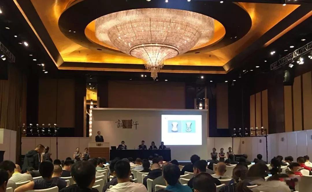 你的藏品为什么总进不了大型拍卖行这些才是真实原因