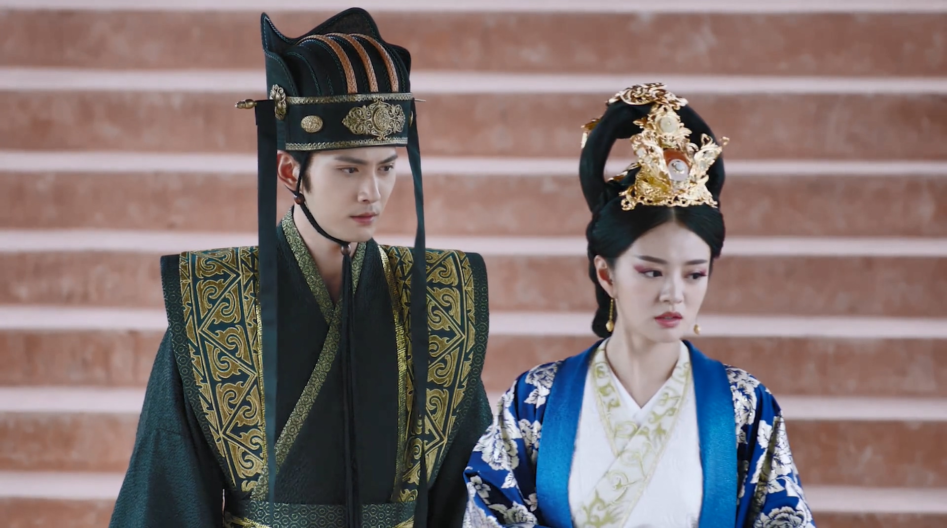 独孤天下宇文护和独孤般若一场注定没有好结果的爱情