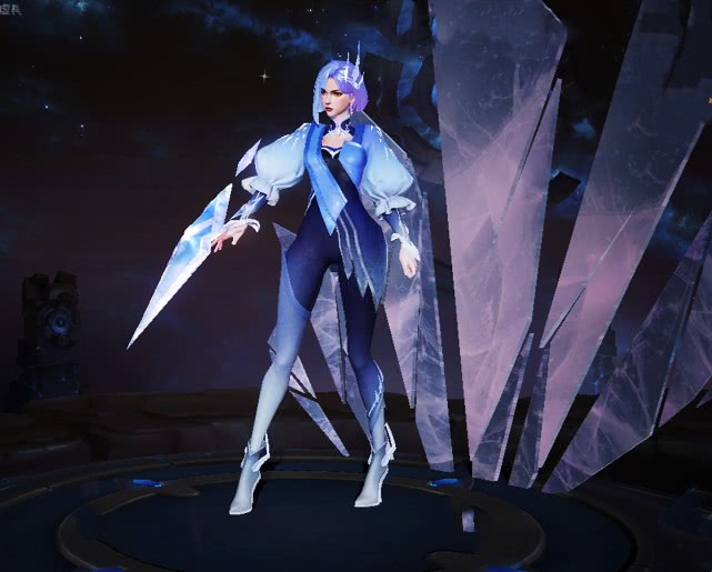 原创王者荣耀新赛季开启伽罗削弱反封神选这几位英雄轻松上王者