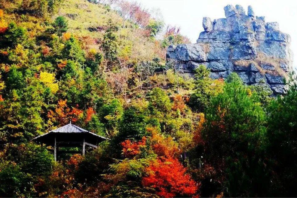 石潭▲ 坡山▲ 屯之谷▲ 陽產土樓▲ 雲起度