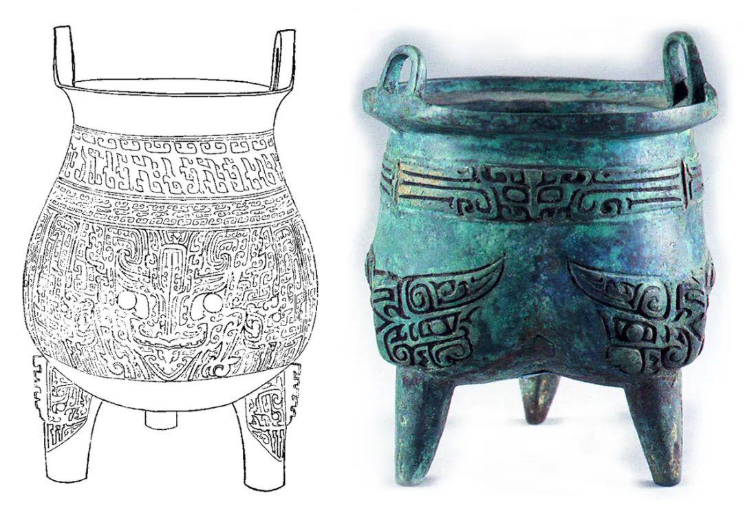 视觉艺术中心线上课堂 | 跟龙老师学画系列!