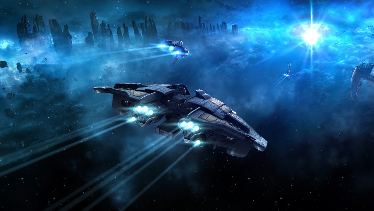 设想,宇宙中"流浪"行星撞击地球,咱们地球人首先要干点啥?