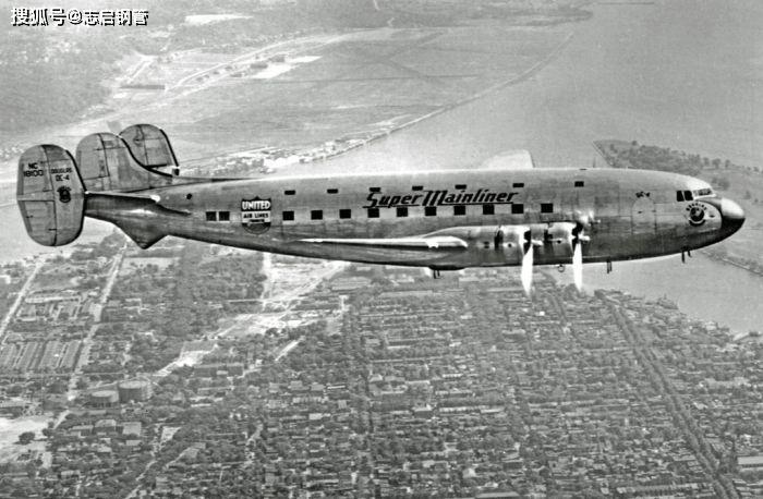 道格拉斯1914至1915年协助j·c·亨萨克在麻省理工学院建成第一座风洞