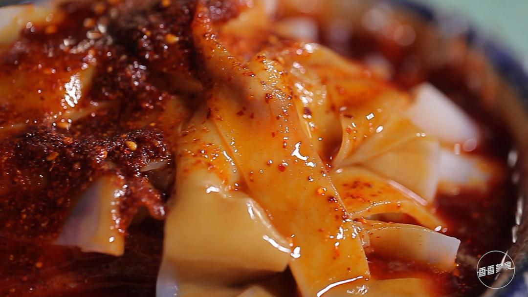 探秘须水凉皮村关于它的江湖传闻都是真的吗