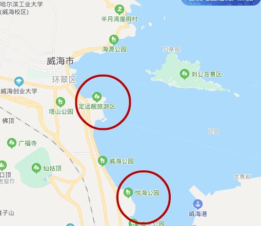 威海市區一線核心海景新房價格直逼兩萬華潤半小時勁銷25億