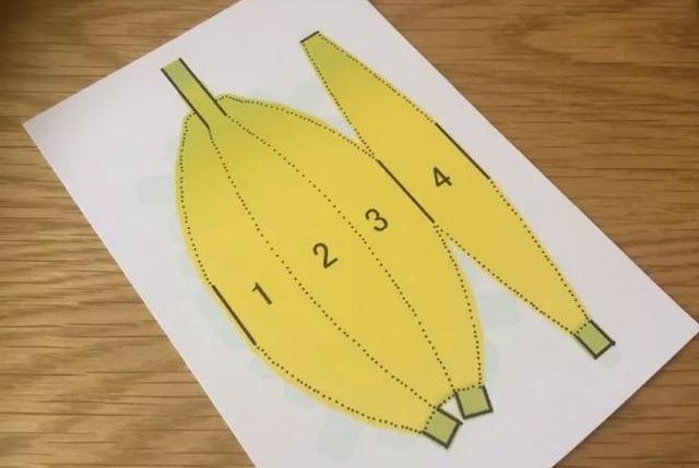 不织布蔬菜水果孩子认识世界的最好手工玩具diy布艺附教程