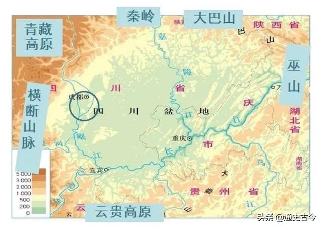 三国人口不过千万为什么养得起那么多军队