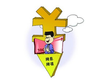 2020年消费贷款降息是真的吗 我就笑笑不说话-团团金服