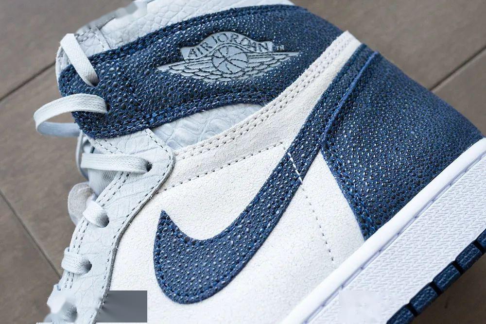 airjordan1pe乔治城配色