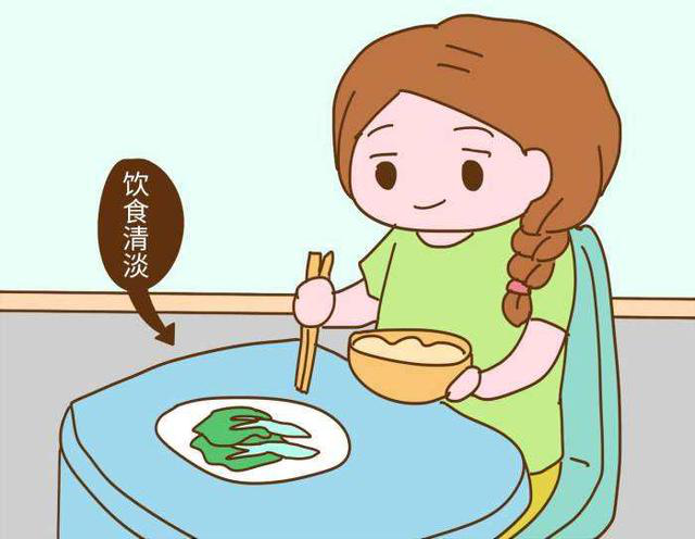 孕期饮食指南教你长胎不长肉