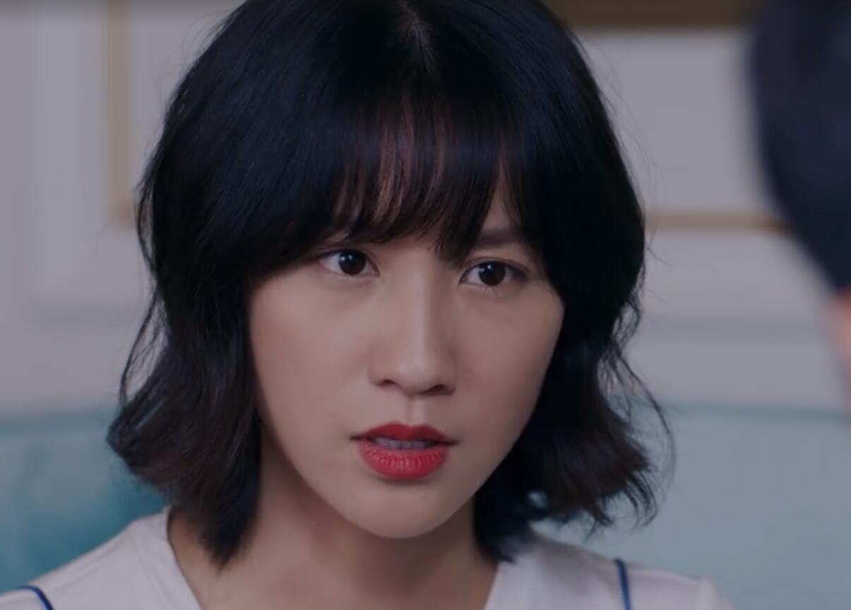 看完不完美的她我为危险的她感到可惜