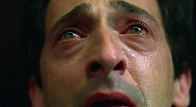 原创一生不敢看第二遍的电影超脱男主亨利的内心世界绝望