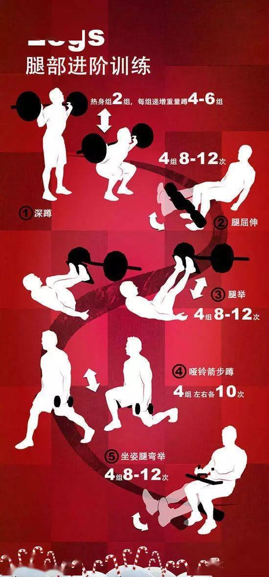 床上怎么锻炼腹肌图解图片
