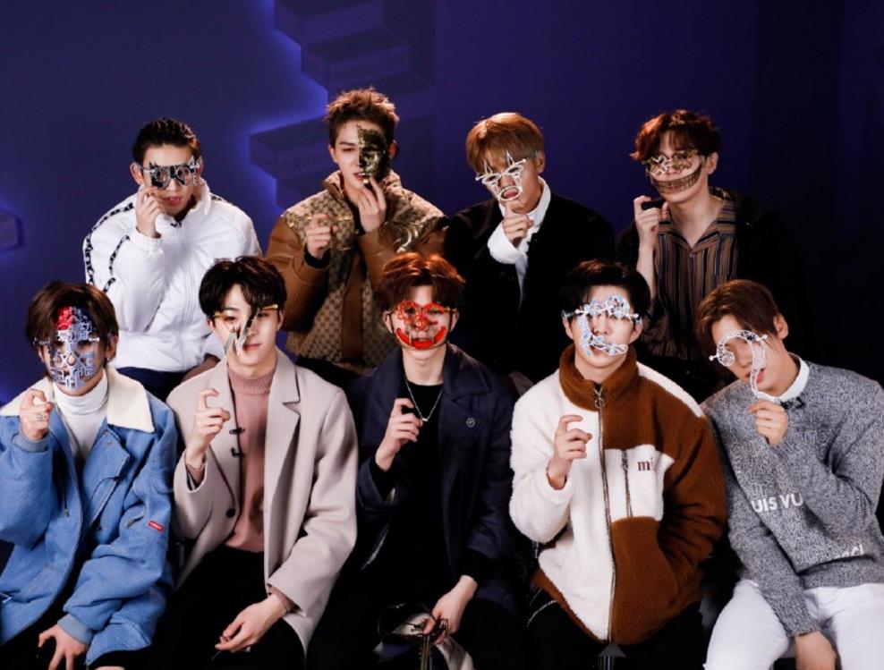 ninepercent正式解散原定演唱会仅剩5天退票吗