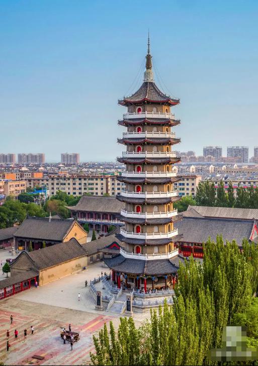 来带你游赏东北第二大港口城市古老而年轻的营口