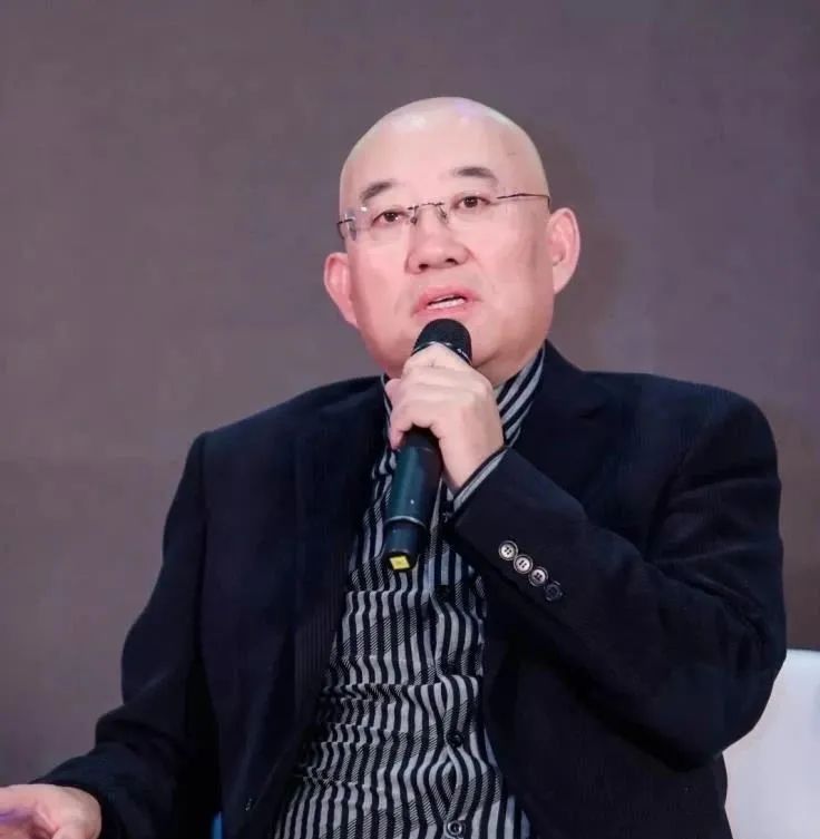 预告林少雄教授应邀将为我院师生开设线上讲座