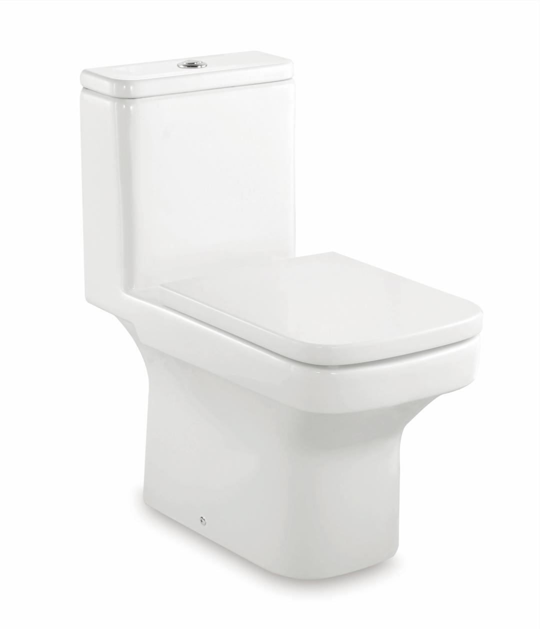 世界卫生日轻松清洁从座厕开始