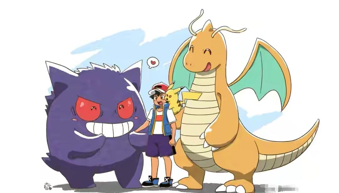 精灵宝可梦剑盾:小智收服路卡利欧,完美阵容剑指冠军