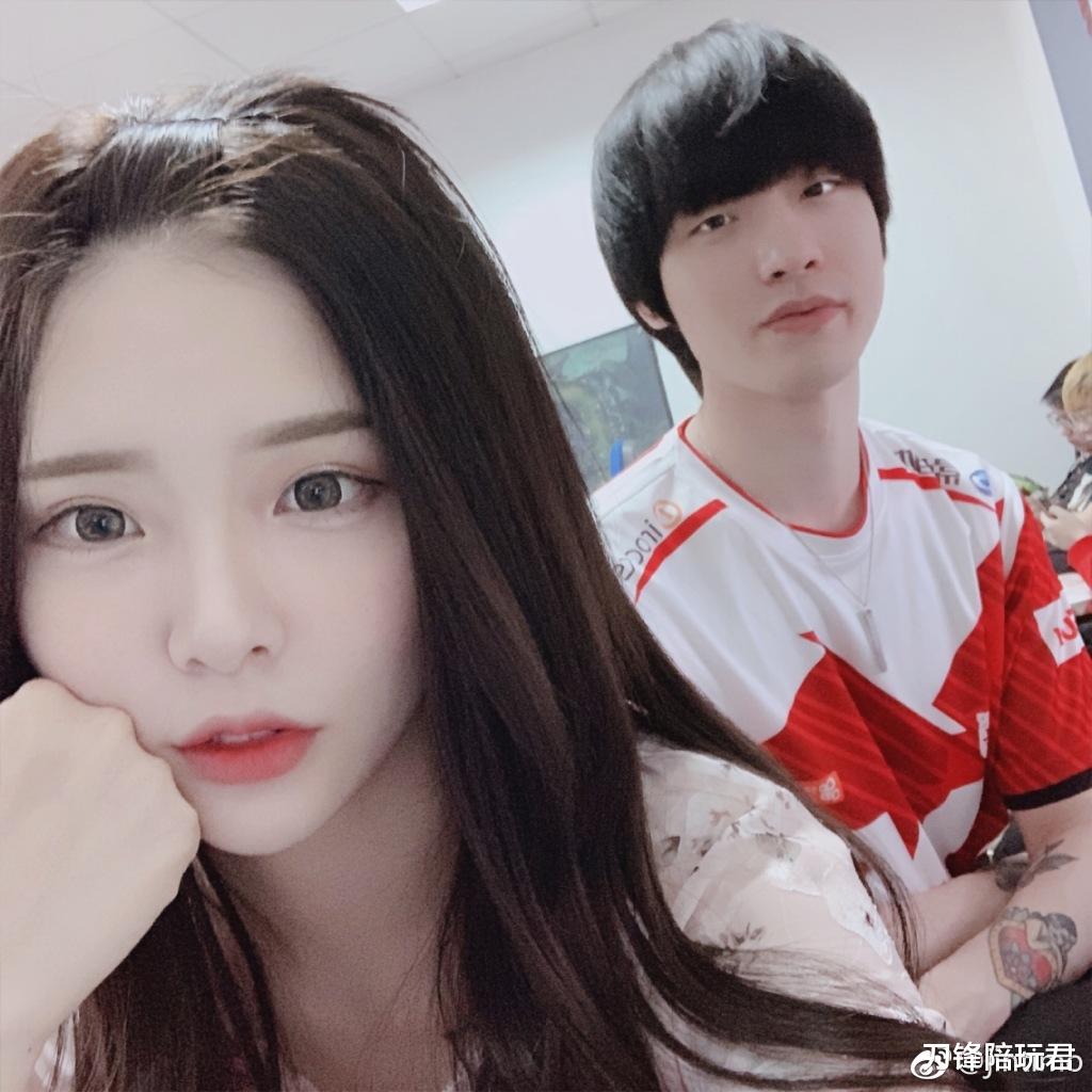 大舅子mystic赛场状态低迷,妻子也被爆生病而放弃二胎!