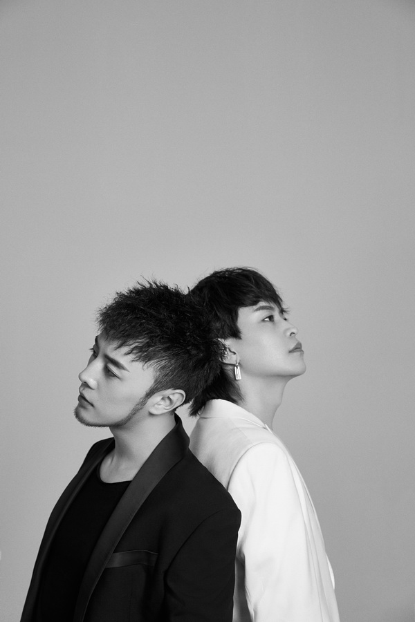 anu携暖心单曲源自你回归歌坛