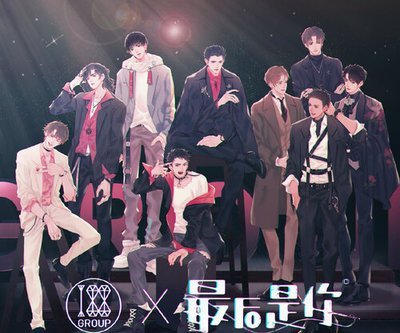 原创看水千丞的作品是什么体验主角进icu我也进icu