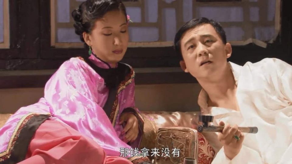 败家子败光家产却迁怒管家,管家不忘托孤之情帮扶重振家业