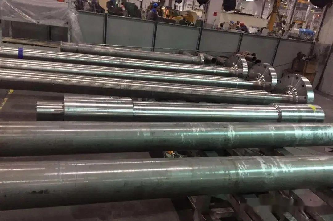 浙江华业推出熔喷布专用挤出机筒螺杆,6-10天交货