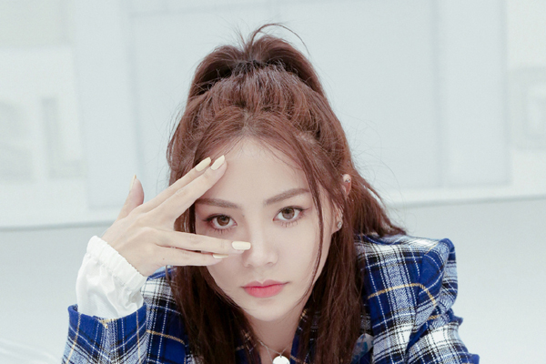 青春有你2谢可寅身世怎么了节目中没有给家人打电话的镜头