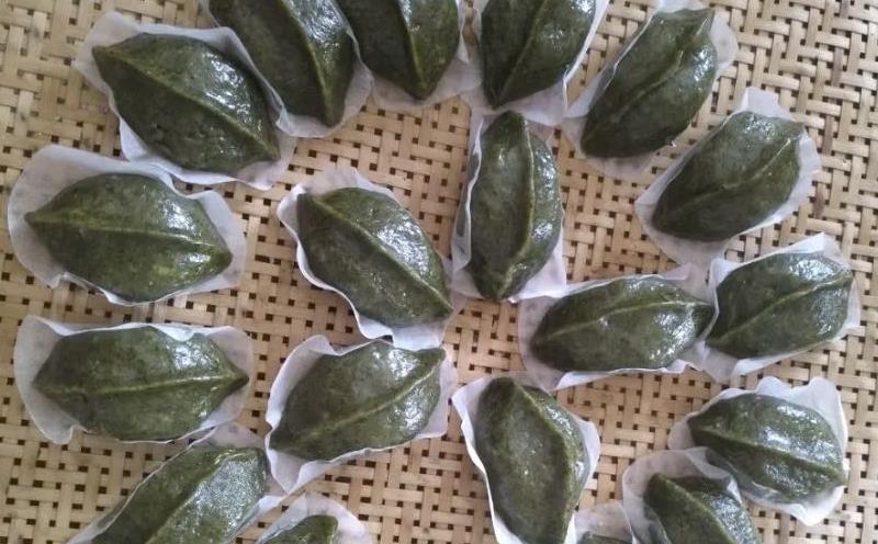 明日清明记得吃这6种美食营养丰富寓意吉祥一年不生病