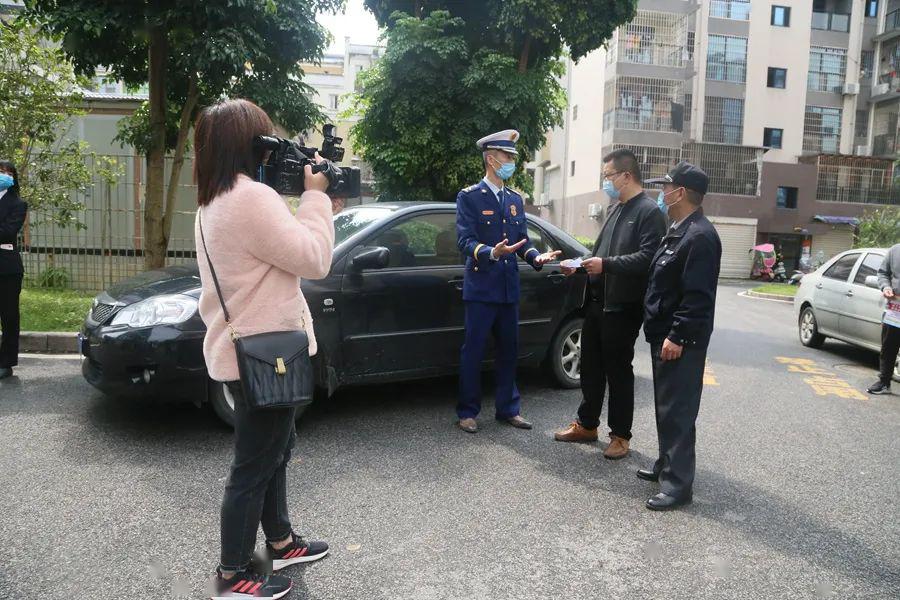 平和县副县长林丽玲图片