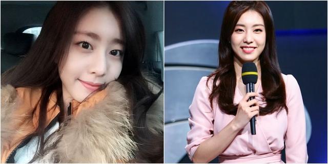 原创苏志燮清明领证结婚电竞女主播老婆小16岁身材堪比吉娜爱丽丝