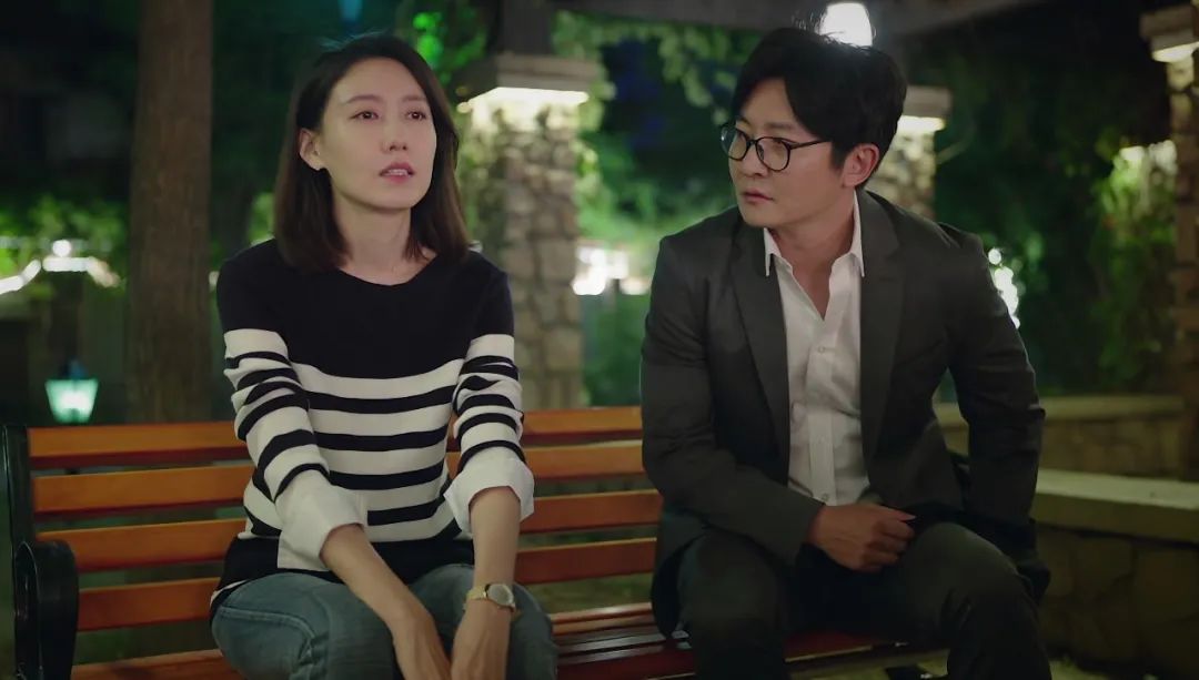 原创郭京飞苗苗主演新剧《我是余欢水》开播,看完前四集感觉如何?