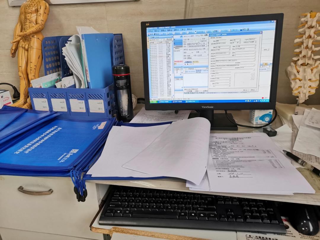 动态 | 你认真工作的样子最美——记疫情期间的海博特人