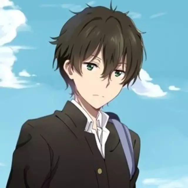 令他倒胃太过痴情会吓死他明天又觉得短发俏丽又可爱今天觉得玉女式