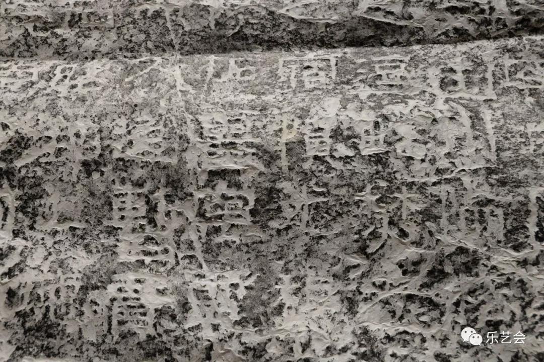 封燕然山铭高清拓片,拓片,宋碑拓片_大山谷图库
