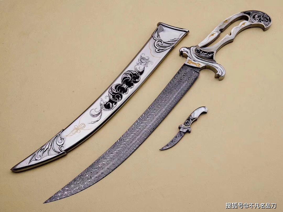 艺术摄影作品欣赏刀图片鉴赏十三