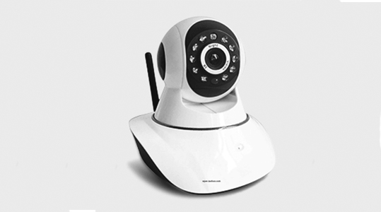 ai应用智能摄像头新增长点